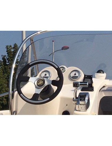 ► Bateau d'Occasion QUICKSILVER 635 WA