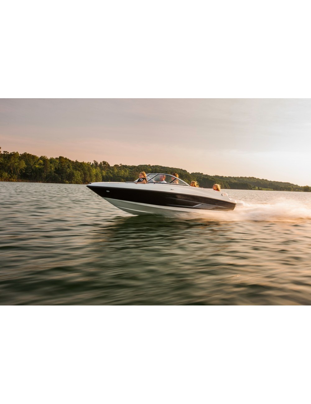 BAYLINER 175 BOW RIDER