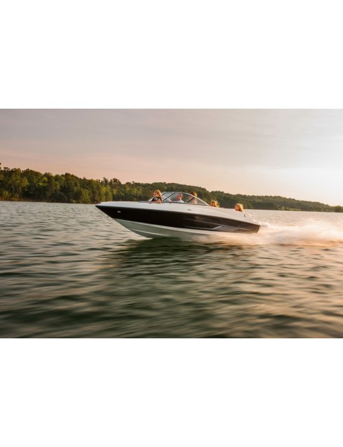 BAYLINER 175 BOW RIDER