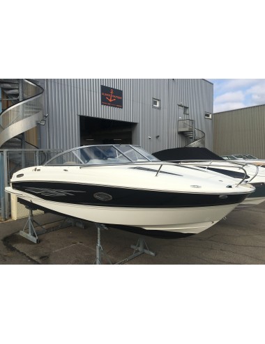 ► Bateau d'Occasion BAYLINER 175 BRE