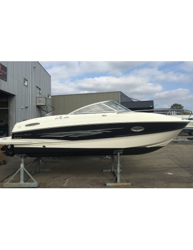 ► Bateau d'Occasion BAYLINER 175 BRE