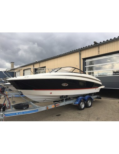 Bateau neuf BAYLINER 742 R | Achat bateau neuf