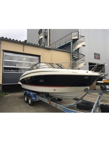 Bateau neuf BAYLINER 742 R | Achat bateau neuf