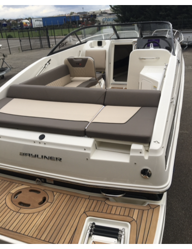 Bateau neuf BAYLINER 742 R | Achat bateau neuf