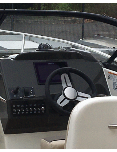 Bateau neuf BAYLINER 742 R | Achat bateau neuf