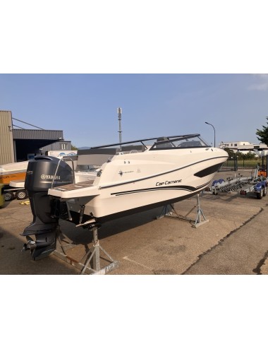 ► JEANNEAU CAP CAMARAT 7.5 DC