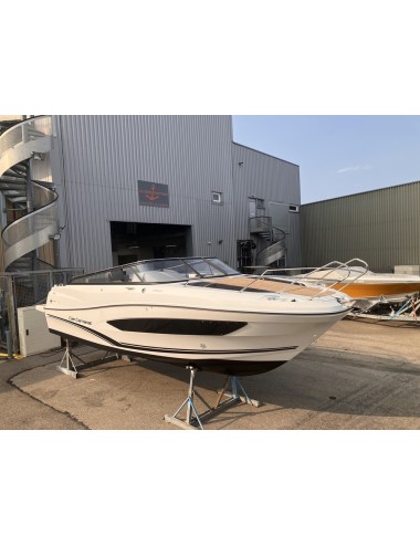 ► JEANNEAU CAP CAMARAT 7.5 DC