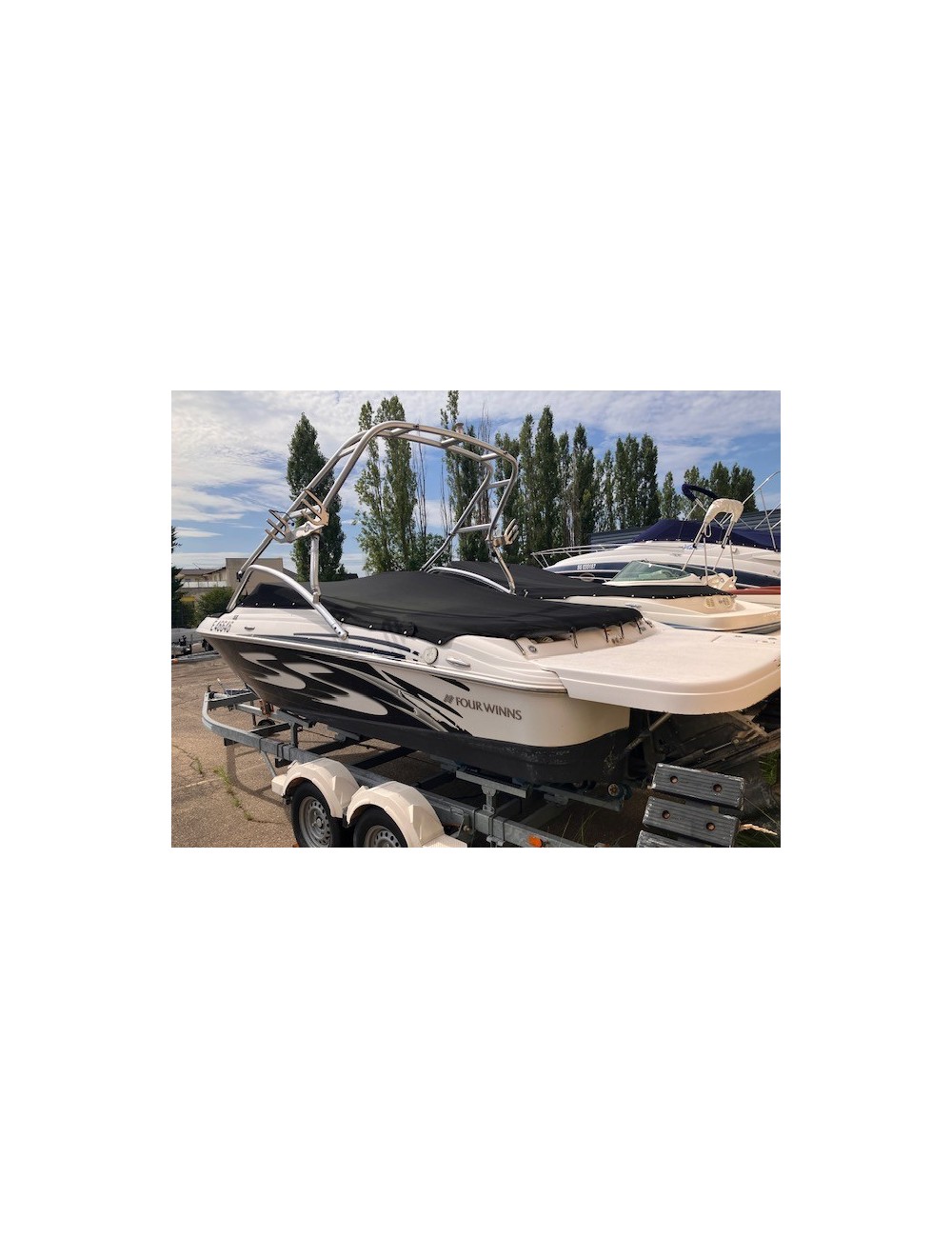 ► EN PACK BAYLINER 175 GT3