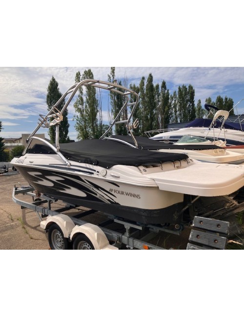 ► EN PACK BAYLINER 175 GT3