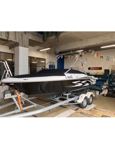 ► EN PACK BAYLINER 175 GT3