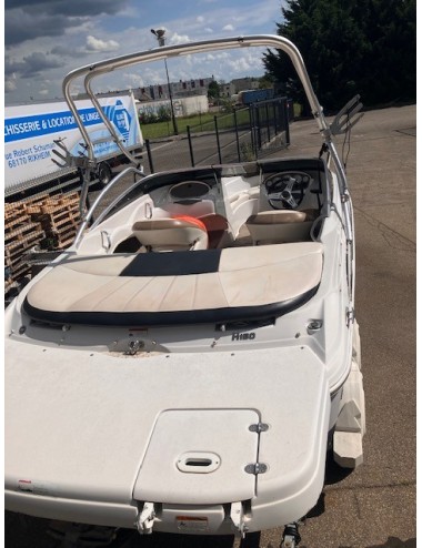 ► EN PACK BAYLINER 175 GT3