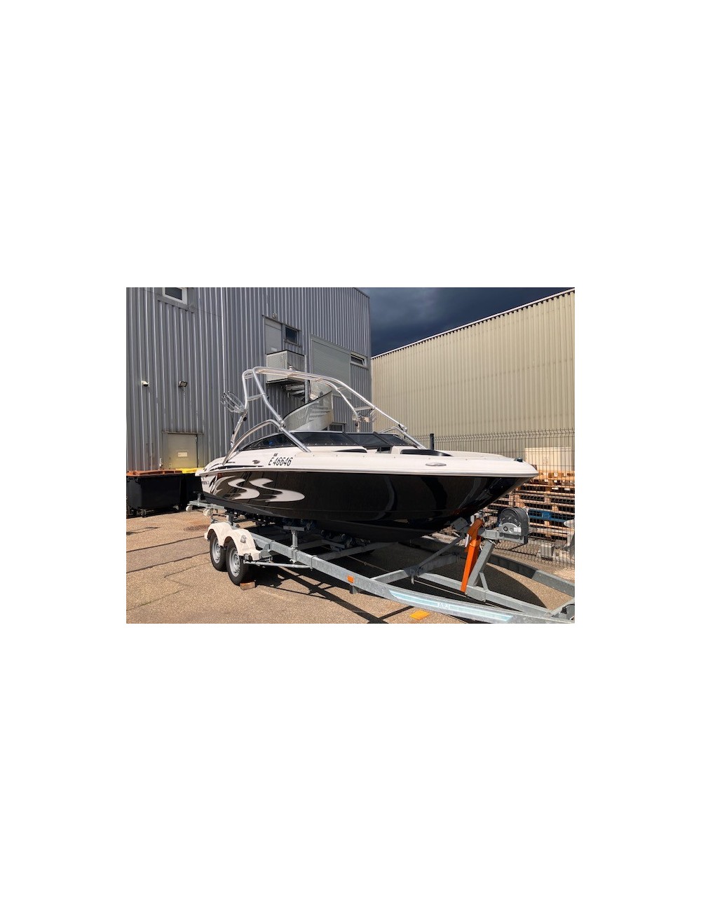 ► EN PACK BAYLINER 175 GT3