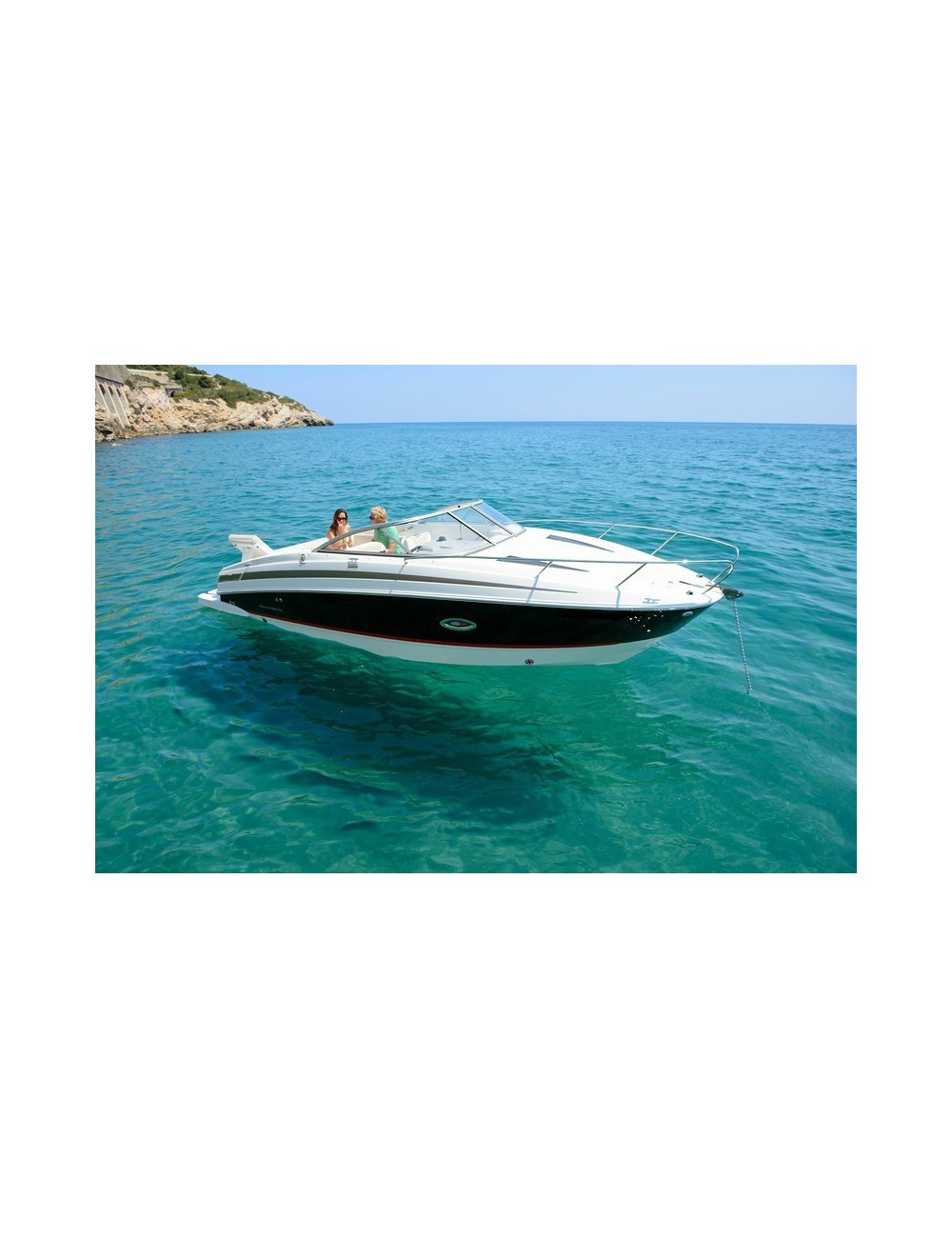 Bateau neuf BAYLINER 742 R | Achat bateau neuf