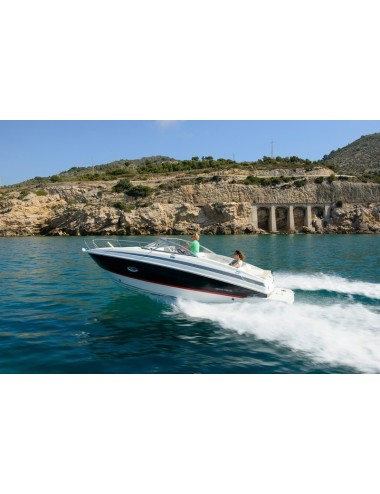 Bateau neuf BAYLINER 742 R | Achat bateau neuf