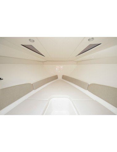 Bateau neuf BAYLINER 742 R | Achat bateau neuf