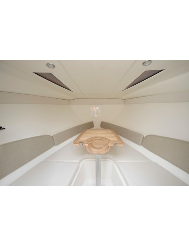 Bateau neuf BAYLINER 742 R | Achat bateau neuf