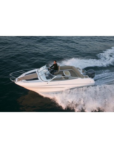 ► JEANNEAU CAP CAMARAT 6.5 DC