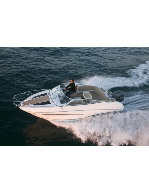 ► JEANNEAU CAP CAMARAT 6.5 DC