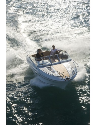 ► JEANNEAU CAP CAMARAT 6.5 DC