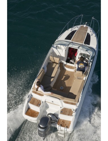 ► JEANNEAU CAP CAMARAT 6.5 DC