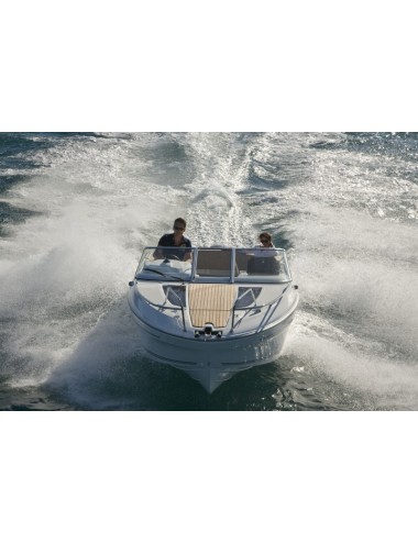 ► JEANNEAU CAP CAMARAT 6.5 DC