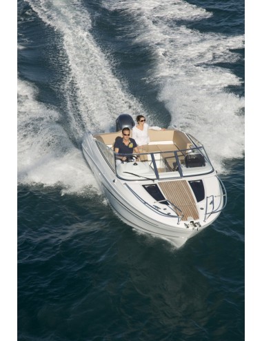 ► JEANNEAU CAP CAMARAT 6.5 DC