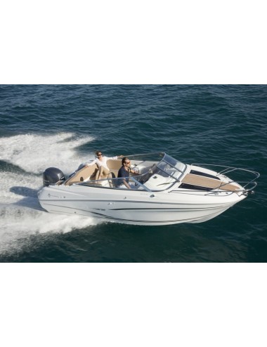 ► JEANNEAU CAP CAMARAT 6.5 DC