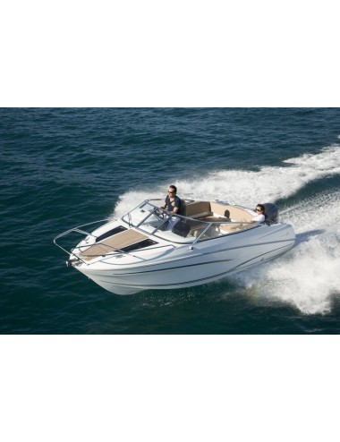 ► JEANNEAU CAP CAMARAT 6.5 DC