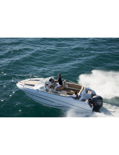 ► JEANNEAU CAP CAMARAT 6.5 DC