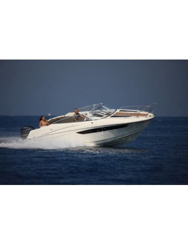 ► JEANNEAU CAP CAMARAT 7.5 DC