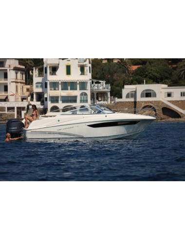 ► JEANNEAU CAP CAMARAT 7.5 DC
