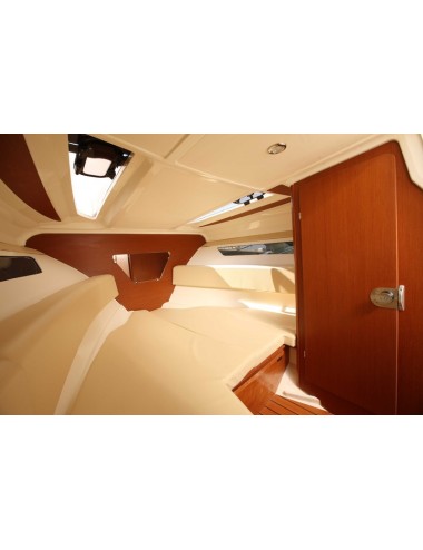 ► JEANNEAU CAP CAMARAT 7.5 DC
