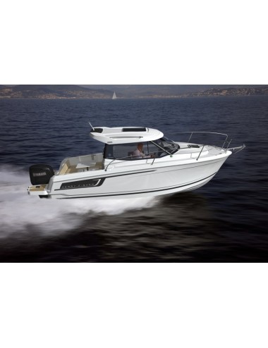 ► JEANNEAU MERRY FISHER 605