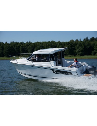 ► JEANNEAU MERRY FISHER 605