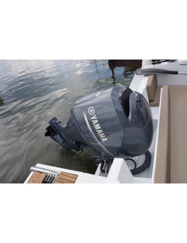 ► JEANNEAU MERRY FISHER 605