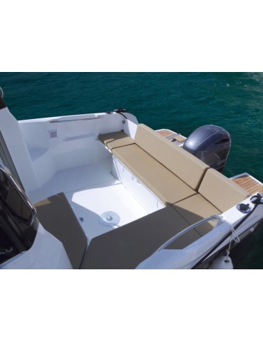 ► JEANNEAU MERRY FISHER 605