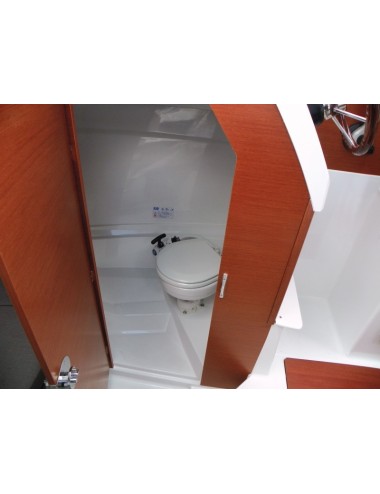 ► JEANNEAU MERRY FISHER 605