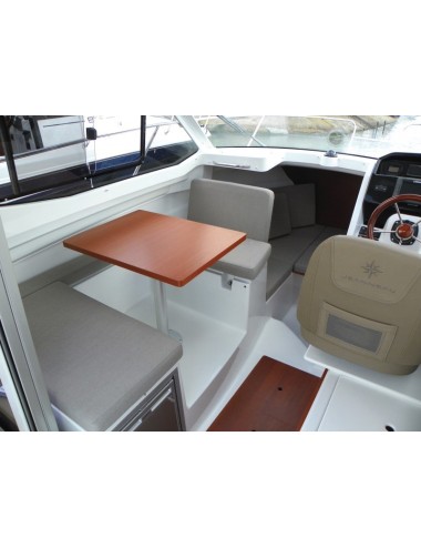 ► JEANNEAU MERRY FISHER 605