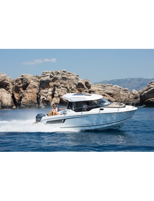► JEANNEAU MERRY FISHER 795