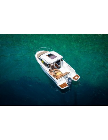 ► JEANNEAU MERRY FISHER 795