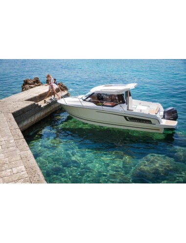► JEANNEAU MERRY FISHER 795