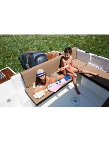 ► JEANNEAU MERRY FISHER 795