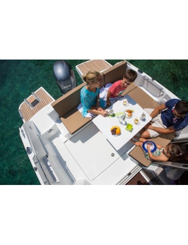 ► JEANNEAU MERRY FISHER 795