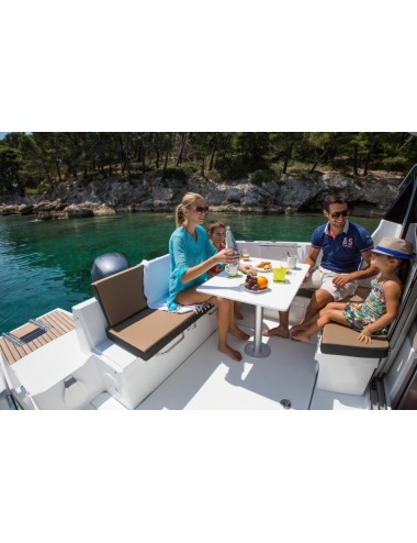 ► JEANNEAU MERRY FISHER 795