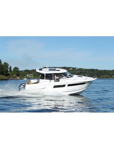 ► JEANNEAU MERRY FISHER 855