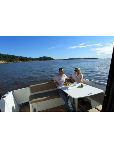 ► JEANNEAU MERRY FISHER 855