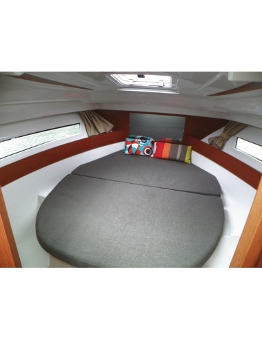 ► JEANNEAU MERRY FISHER 855