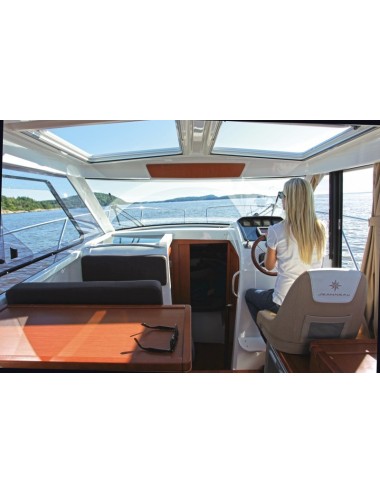 ► JEANNEAU MERRY FISHER 855