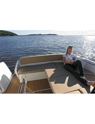 ► JEANNEAU MERRY FISHER 855