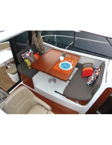 ► JEANNEAU MERRY FISHER 855